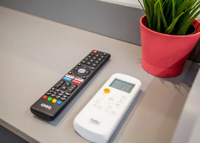 Modern&confort Premium Concept Ruzafa ,