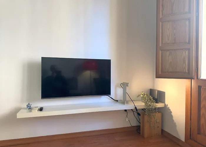 Lejlighed Silk Exchange - Market Valencia