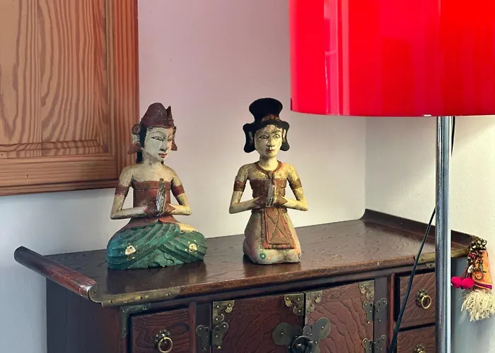 Silk Exchange - Market