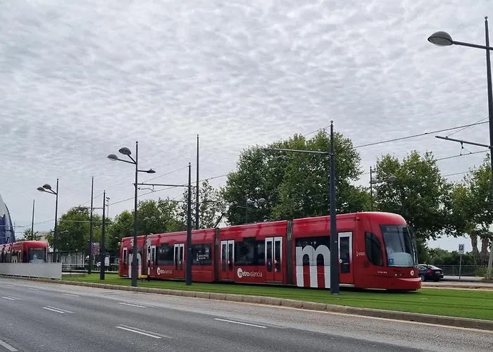 Lejlighed Private Center *