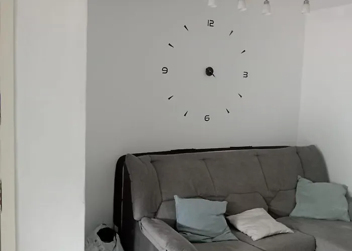 Cerca De La Playa Βαλένθια