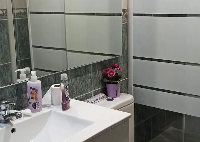 Tranquilidad منزل للإقامة *