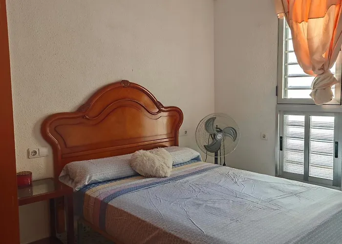 Tranquilidad 발렌시아