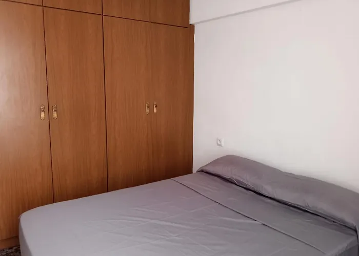 Πανσιόν Y Suite. Upv, Uv Y Playa Βαλένθια