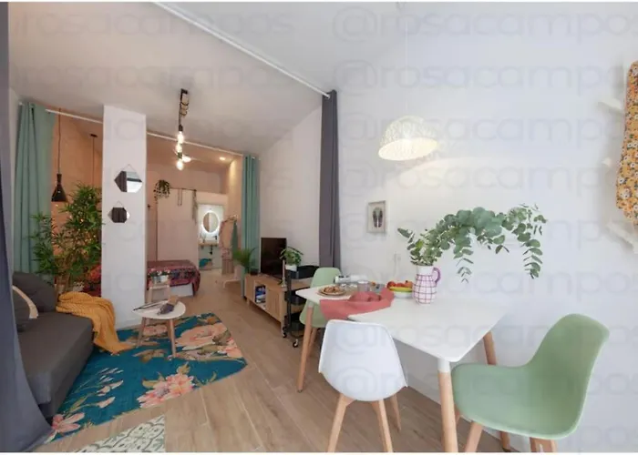 شقة Rc - Modern Loft