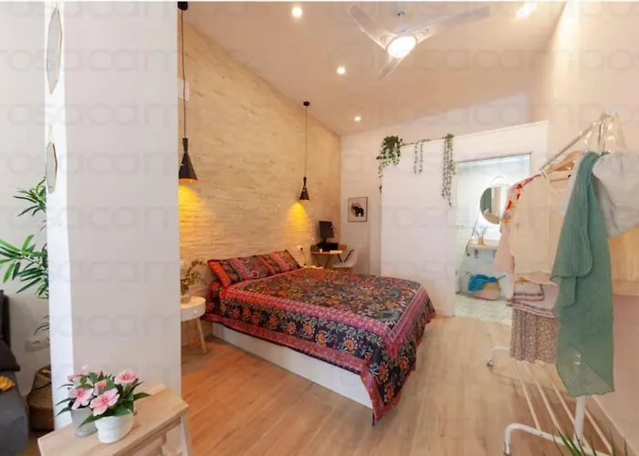 Rc - Modern Loft 아파트