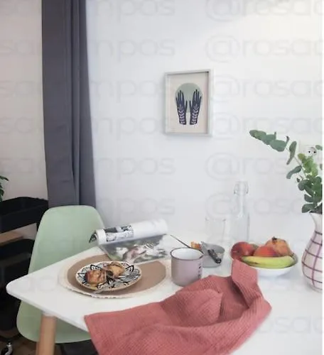 아파트 Rc - Modern Loft *