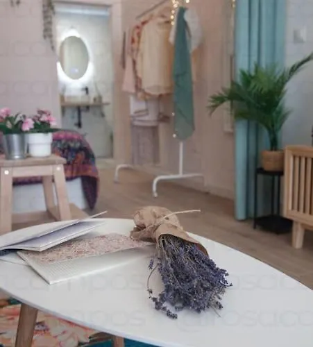 Rc - Modern Loft 아파트 발렌시아