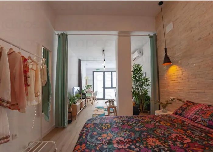 아파트 Rc - Modern Loft