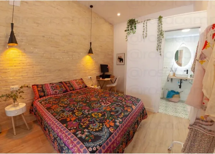 아파트 Rc - Modern Loft