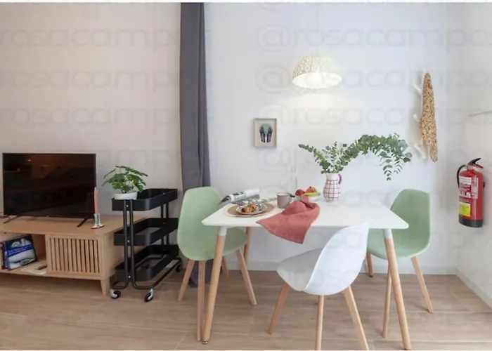 Rc - Modern Loft شقة *