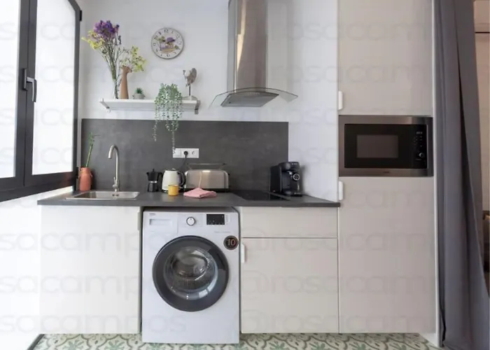 شقة Rc - Modern Loft *