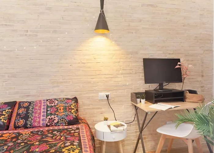 Rc - Modern Loft 아파트