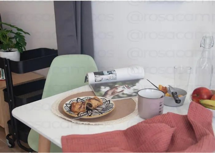 아파트 Rc - Modern Loft