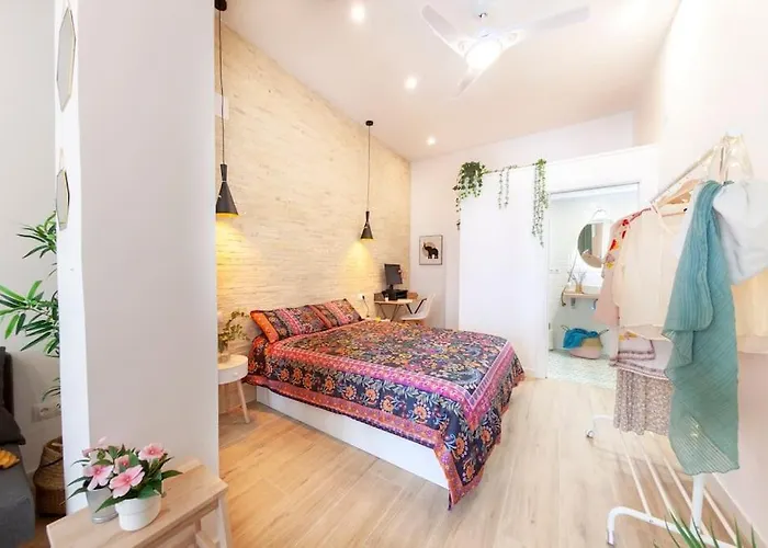 شقة Rc - Modern Loft *