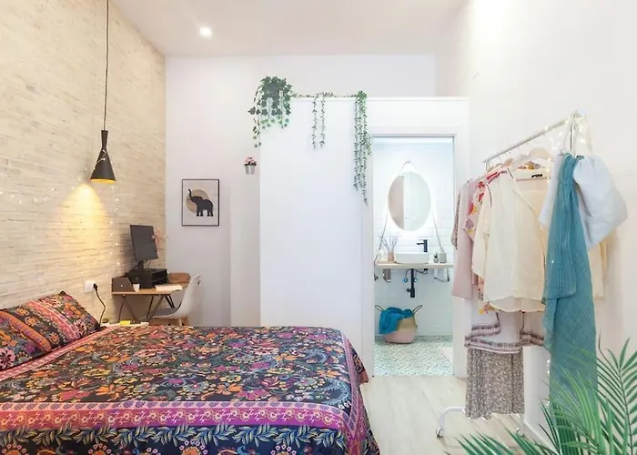 Rc - Modern Loft شقة