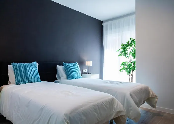 Mediterraneo Affittacamere Valenza