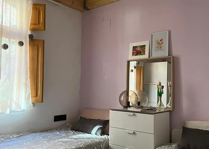 La Autentica Holiday home