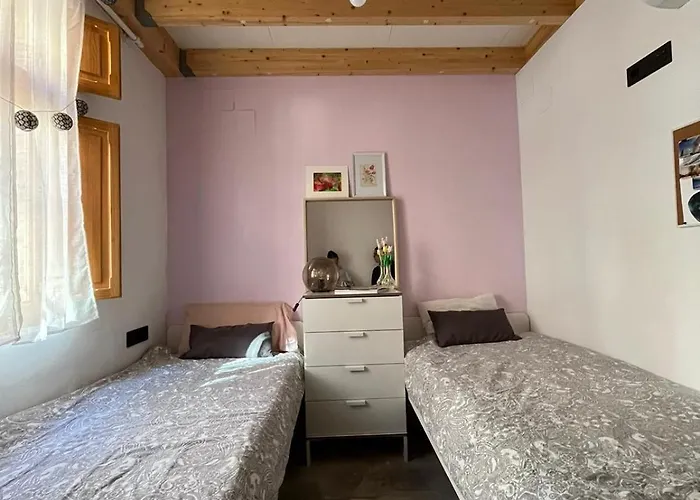 Holiday home La Autentica