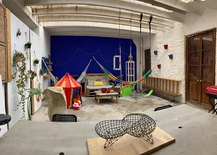 La Autentica Holiday home