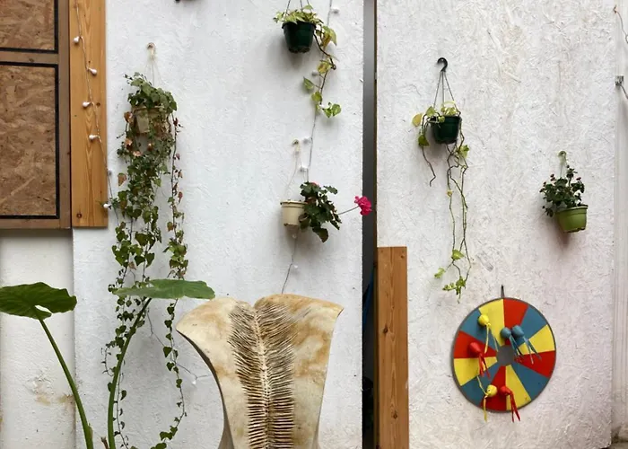 La Autentica Holiday home