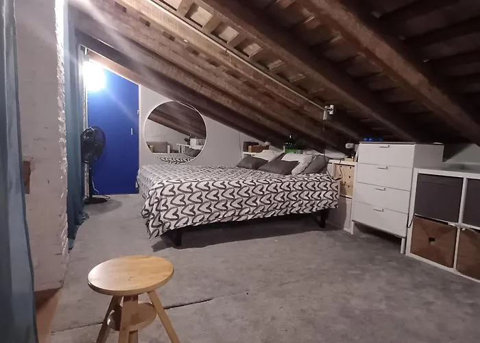 Holiday home La Autentica