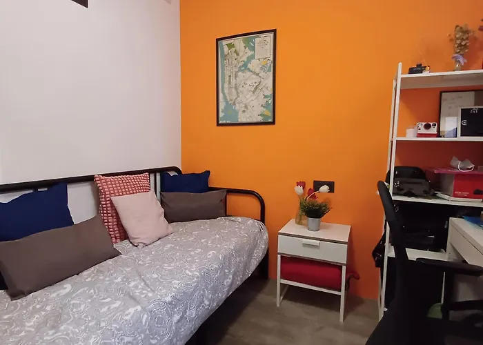 La Autentica Holiday home