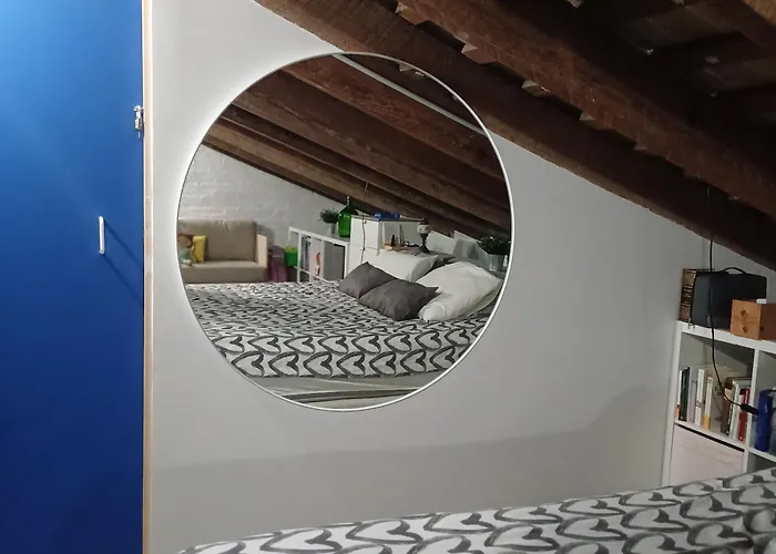 La Autentica Holiday home Valencia