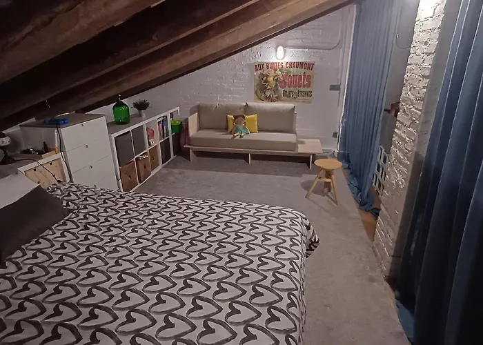 度假居 La Autentica