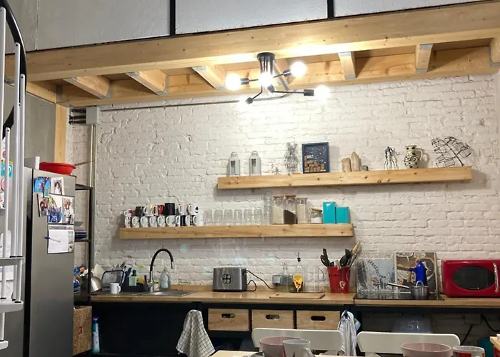 La Autentica 度假居 *