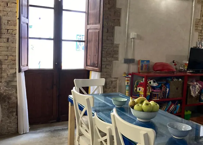 Holiday home La Autentica *