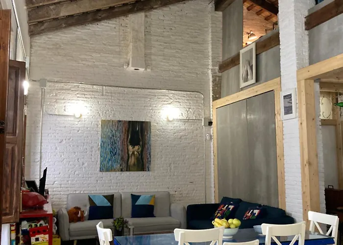 La Autentica 度假居