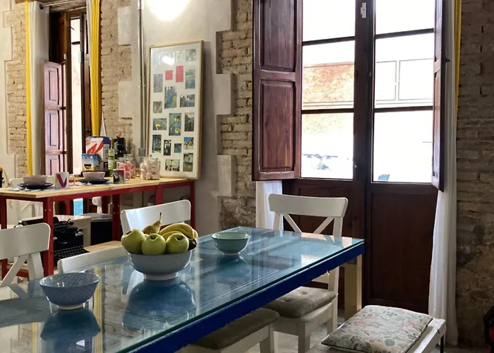 La Autentica Valencia