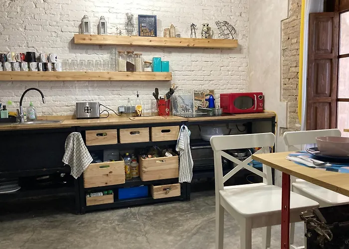 La Autentica * 瓦伦西亚