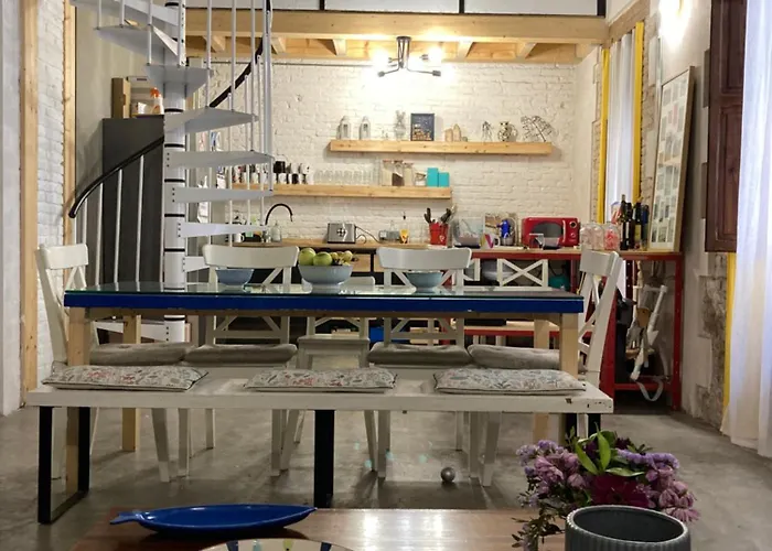 La Autentica 度假居 *