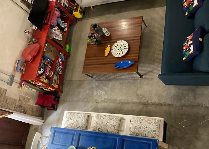 Holiday home La Autentica Valencia