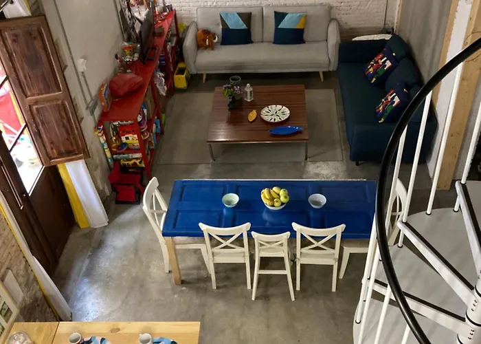 Holiday home La Autentica *