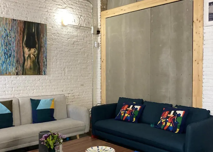 La Autentica 度假居