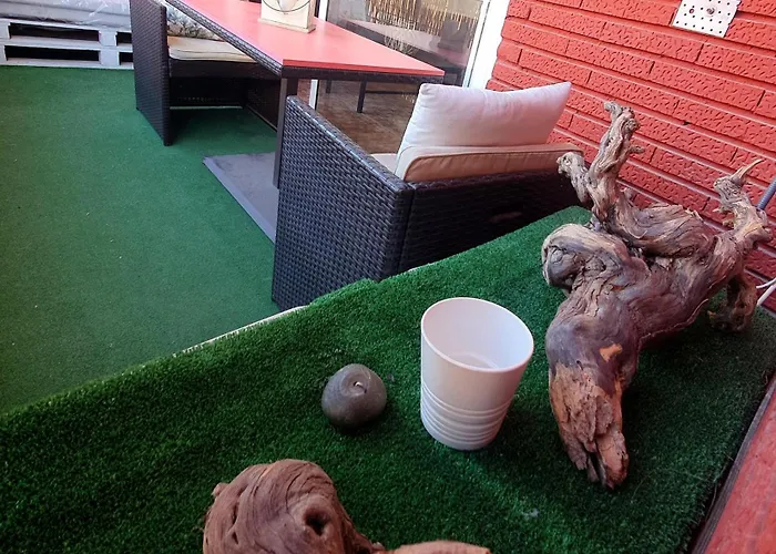 Albufera Privat bolig *