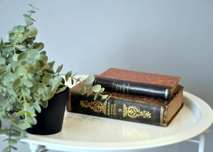 Apartment La Casa - Ruzafa