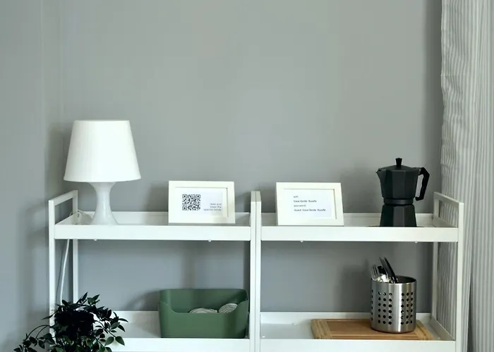 La Casa - Ruzafa Apartment Valencia