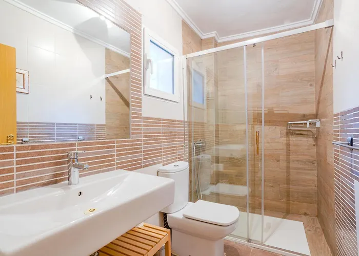 شقة Cisneros Flat فالنسيا