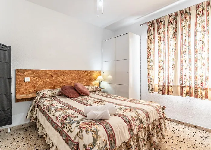 Casa Victoria 발렌시아