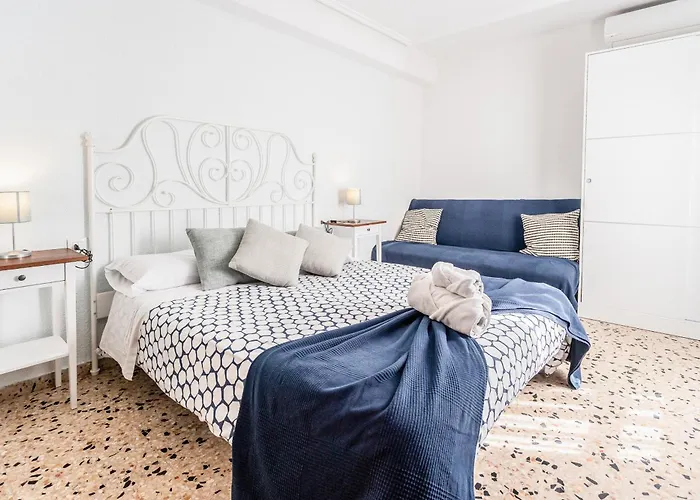 Casa Victoria 아파트