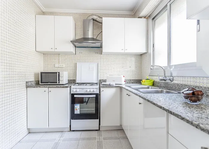 Casa Victoria Lejlighed Valencia