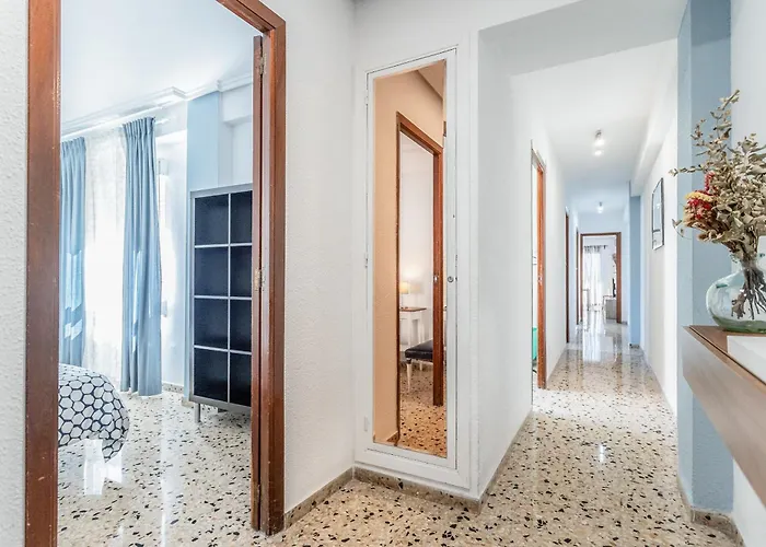 Διαμέρισμα Casa Victoria