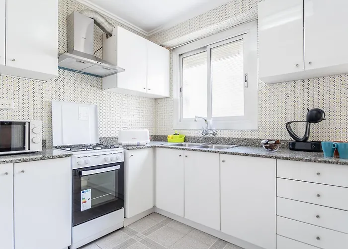 Casa Victoria 아파트 *