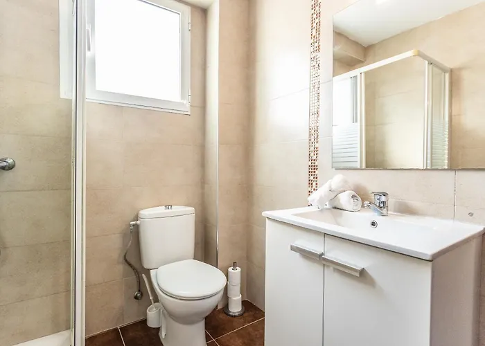 Casa Victoria Lejlighed Valencia