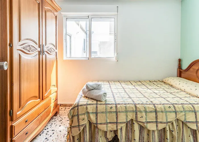 Casa Victoria Βαλένθια