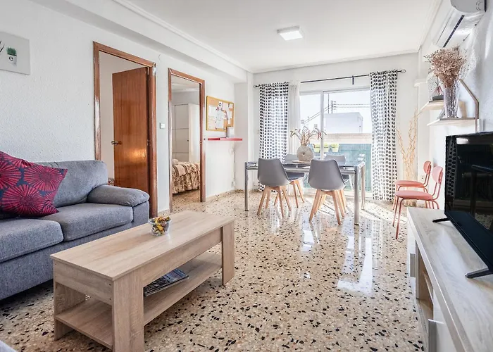 Casa Victoria * Βαλένθια